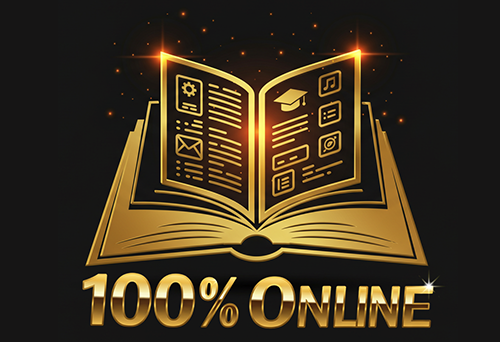 تعلم أونلاين